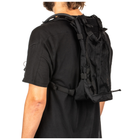 Рюкзак для питної системи 5.11 Tactical Convertible Hydration Carrier Black 9.5 L (56650-019) - изображение 11