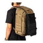 Рюкзак для питної системи 5.11 Tactical Convertible Hydration Carrier Black 9.5 L (56650-019) - изображение 12