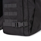 Рюкзак польовий P1G AMICA Combat Black (UA281-50162-BK) - зображення 13