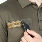 Сорочка з коротким рукавом службова P1G Duty-TF Olive Drab M (UA281-29954-TF-OD) - изображение 9