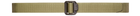 Пояс тактичний 5.11 Tactical TDU Belt - 1.5 Plastic Buckle TDU Green 3XL (59551-190) - зображення 2
