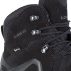 Черевики LOWA Zephyr GTX MID TF Black UK 9/EU 43.5 (310537/999) - зображення 6