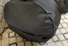 Баул сумка 100 л 11W21ТТ универсальный Черный - изображение 4