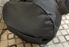 Баул сумка 120 л 12W21ТТ универсальный Черный - изображение 4