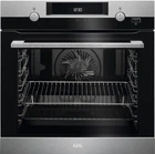 Встраиваемая духовка AEG BER455120M