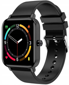 Smartwatch ZTE Watch Live Black (ZE-Live) - obraz 1