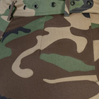 Штани жіночі армійські Mil-tec Woodland розмір 2XL Woodland (11139020) - зображення 8