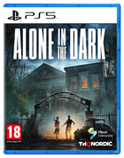 Гра Sony PlayStation 5 Alone in the Dark Російські Субтитри