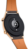 Smartwatch Honor Watch GS 3 Classic Gold (KAN-B19/GD) - obraz 8
