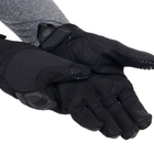 Перчатки тактические с закрытыми пальцами Zelart Military Rangers 9875 XXL Black - изображение 3