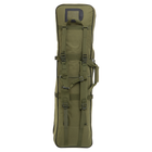 Рюкзак сумка тактическая штурмовая сумка чехол для оружия SP-Sport Military Rangers 9105 объем 15 литров Olive - изображение 3