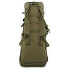 Рюкзак сумка тактическая штурмовая сумка чехол для оружия SP-Sport Military Rangers 9105 объем 15 литров Olive - изображение 5