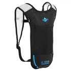 Рюкзак мультиспортивный SP-Sport B-Soul Action 9328 размер 42х21см Black-Blue