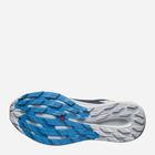 Чоловічі кросівки для бігу з Gore-Tex Salomon Pulsar Trail GTX 417499 45.5 (11US) 29 см Сірий/Темно-синій (195751099813) - зображення 4