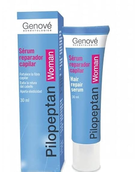 Сироватка для волосся Genove Pilopeptan Hair Repair Serum 30 мл (8423372800153) - зображення 1
