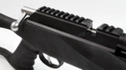 Пневматическая винтовка PCP Snowpeak SPA M25 - изображение 3