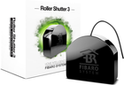 Wbudowany moduł FIBARO Roller Shutter 3 (FGR-223 ZW5) - obraz 1