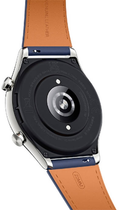 Smartwatch Honor Watch GS 3 Ocean Blue (MUS-B19/BE) - obraz 8