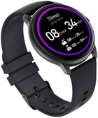 Smartwatch IMILAB Smart Watch KW66 Czarny (6971085311401) - obraz 3