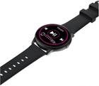 Smartwatch IMILAB Smart Watch KW66 Czarny (6971085311401) - obraz 4