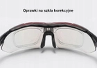 Тактичні поляризовані окуляри Rockbros - зображення 7