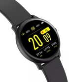 Smartwatch Maxcom Fit FW32 Neon Black (MAXCOMFW32NEONBLACK) - obraz 4