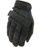 Тактические перчатки Mechanix Wear The Original M Black - изображение 1