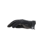 Тактические перчатки Mechanix Wear The Original M Black - изображение 8