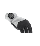 Рукавиці зимові Mechanix Wear Coldwork Guide L White/Black - зображення 3