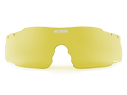 Балістичні окуляри ESS ICE NARO Hi-Def Yellow Lens One Kit - зображення 4