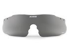Баллистические очки ESS ICE Smoke Gray Lens One Kit - изображение 2