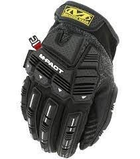 Рукавиці тактичні Mechanix Wear Coldwork M-Pact L Grey/Black