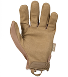 Тактичні рукавички Mechanix Wear The Original XL Coyote - зображення 2