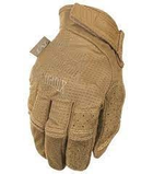 Тактичні рукавички Mechanix Wear Speciality Vent S Coyote - зображення 1