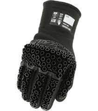 Перчатки зимнее термозащищенные Mechanix Wear Speedknit M-Pact D3O Thermal SD5EP05 M Black - изображение 1