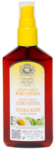 Емульсія для волосся Camomila Intea Natural Blond Hair Lotion 100 мл (8410895100129) - зображення 1