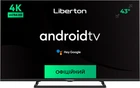 Телевизор Liberton LTV-43U01AT