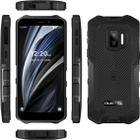 Smartfon Oukitel WP12 Pro 4/64GB NFC Czarny (6931940701631) - obraz 4