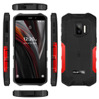 Smartfon Oukitel WP12 Pro 4/64GB NFC Czerwony (6931940701624) - obraz 4