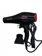 Фен для сушки волос Gemei GM с холодным воздухом насадка концентратор 2200W (0771)