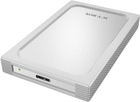 Зовнішня кишеня Icy Box IB-254U3 для 2.5'' HDD/SSD USB 3.0 (IB-254U3)