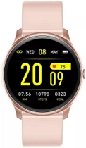 Smartwatch Maxcom Fit FW32 Neon Pink (MAXCOMFW32PINK) - obraz 3