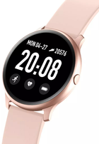 Smartwatch Maxcom Fit FW32 Neon Pink (MAXCOMFW32PINK) - obraz 4