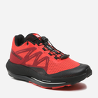 Чоловічі кросівки для бігу Salomon Pulsar Trail 416029 42 (8.5US) 26.5 см Червоні (193128895310) - зображення 2