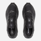 Жіночі кросівки для бігу Salomon Supercross 4 417374 38 (6.5US) 23.5 см Чорні (195751057868) - зображення 3
