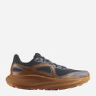 Чоловічі кросівки для бігу Salomon Glide Max Tr 471204 44.5 (10.5US) 28.5 см Коричневий/Темно-сірий (195751256209) - зображення 1