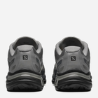 Чоловічі кросівки для бігу Salomon Xt Wings 2 Frost 471359 41.5 (8US) 26 см Сірі (195751188142) - зображення 4