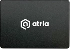 SSD диск ATRIA XT200 128GB 2.5" SATAIII TLC (ATSATXT200/128)