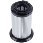 Фильтр HEPA цилиндрический для пылесоса Zanussi 4055091286 H=120mm