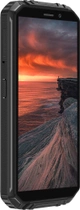 Smartfon Oukitel WP18 Pro 4/64GB Czarny (6931940712583) - obraz 5